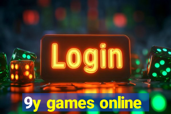 9y games online